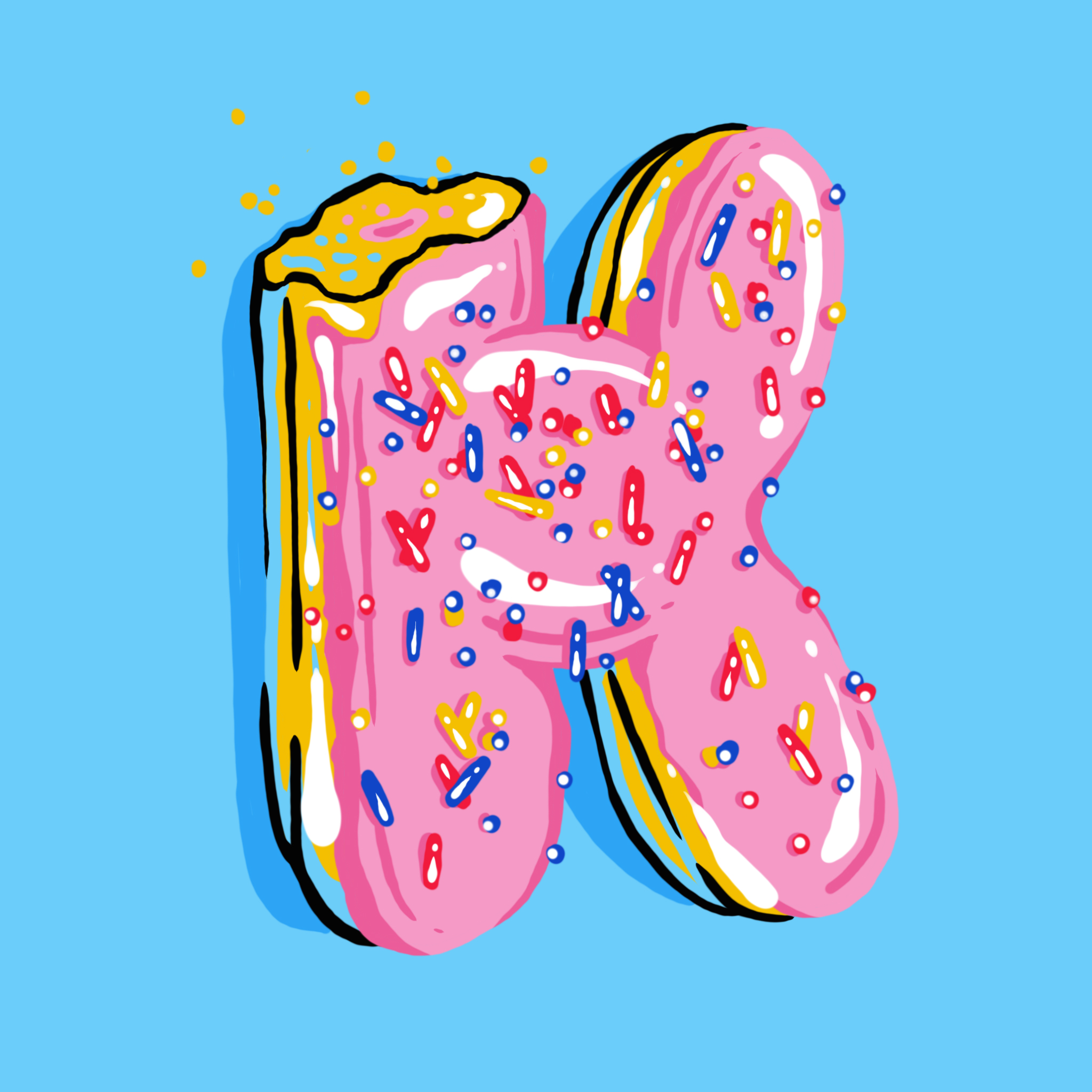 11-Donut