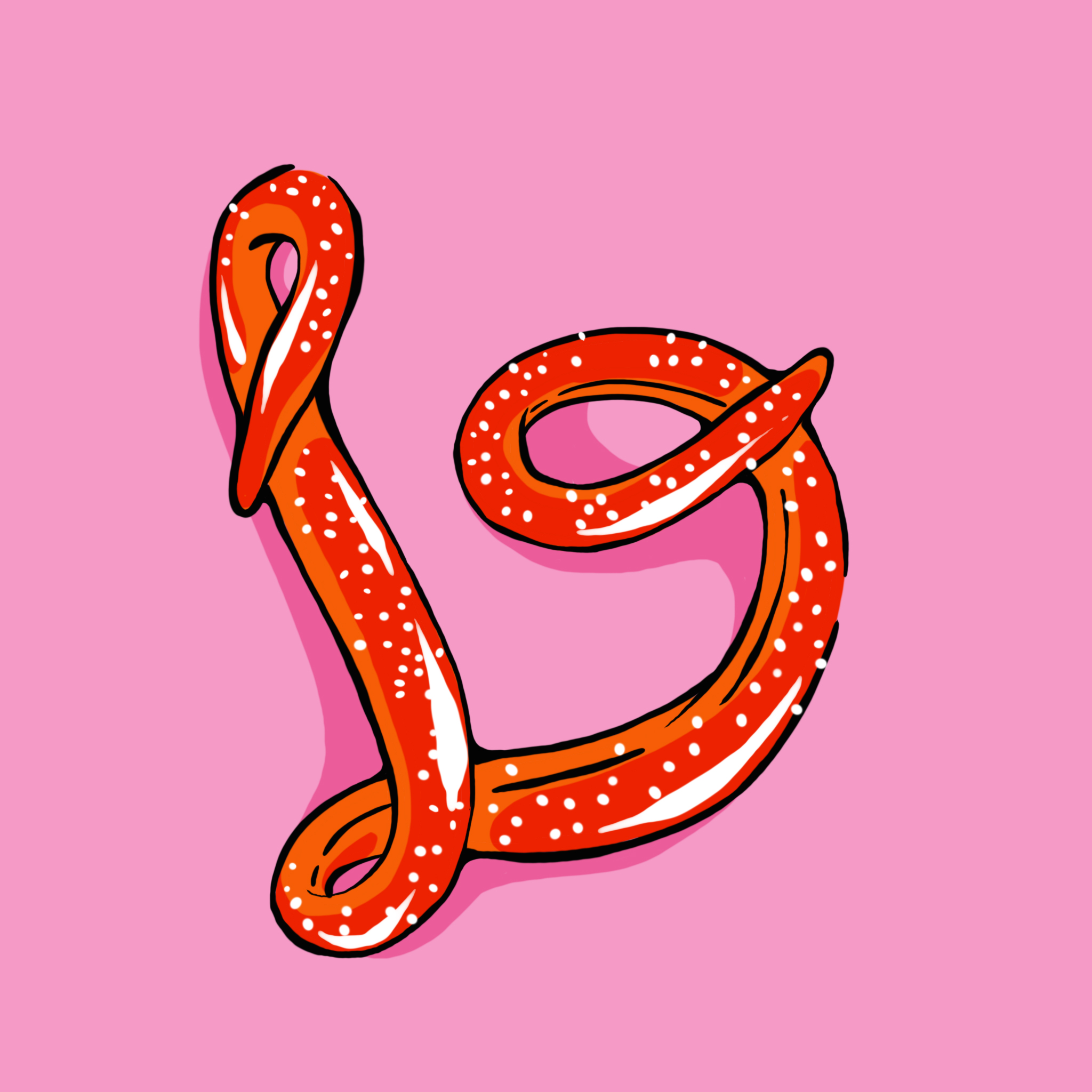 12-pretzel