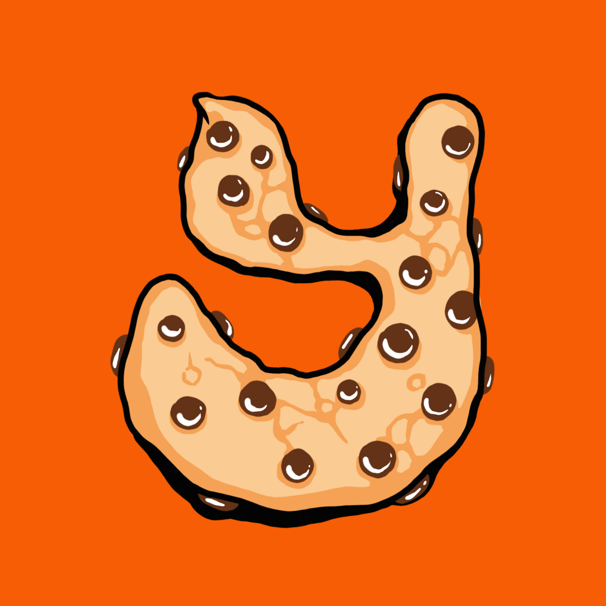 24-cookie